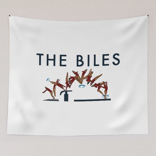 Item preview, The Biles  designed and sold by JulianLawrence.