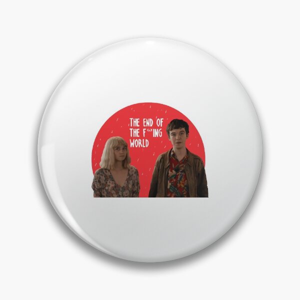 Item preview, Alysa & James designed and sold by JulianLawrence.
