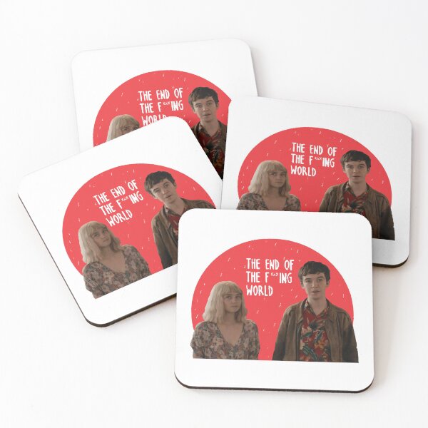 Item preview, Alysa & James  designed and sold by JulianLawrence.
