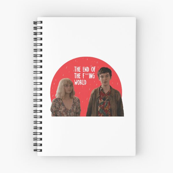 Item preview, Alysa & James designed and sold by JulianLawrence.