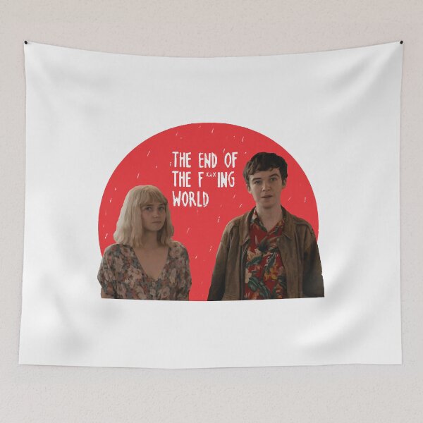 Item preview, Alysa & James  designed and sold by JulianLawrence.