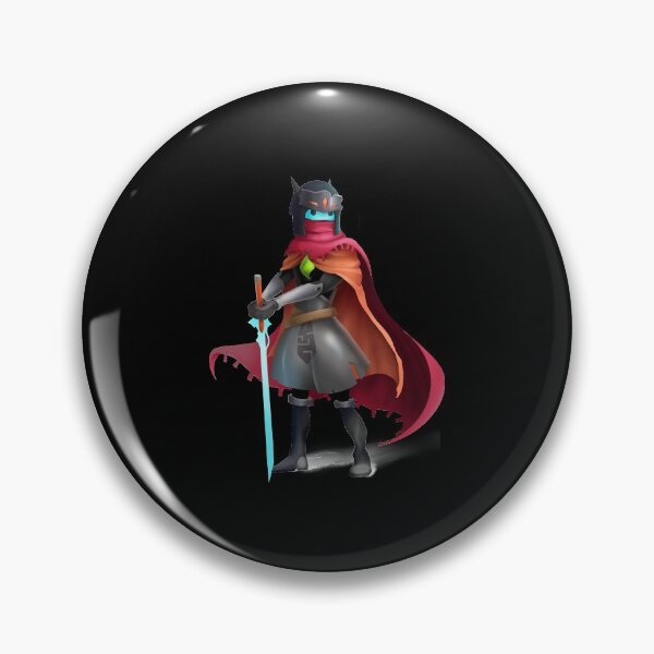 Item preview, Animal Hyper Light Drifter Christmas designed and sold by atildeHalvorson.