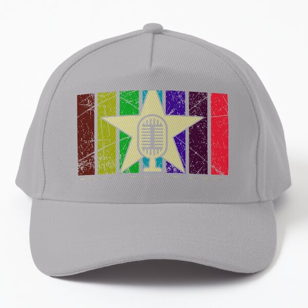 Music Is Magic Baseball Cap