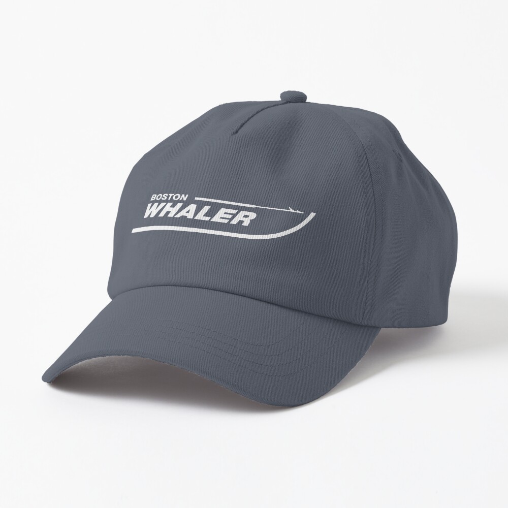 boston whaler hat