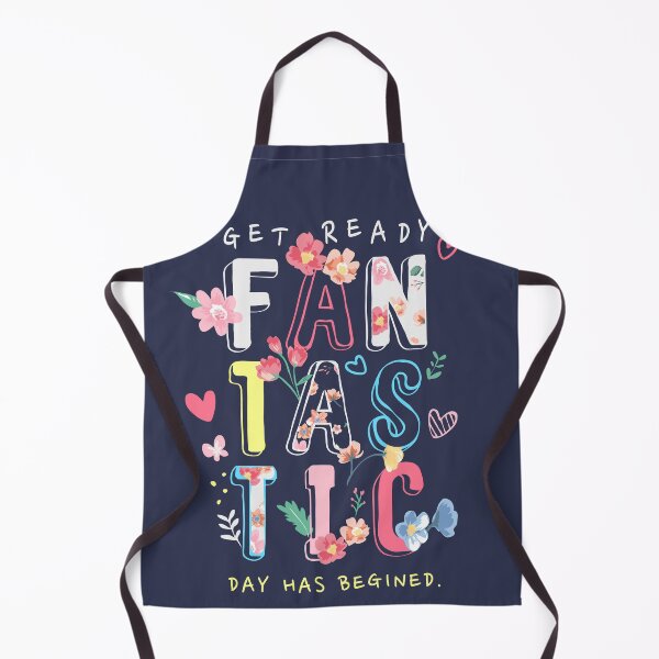 Item preview, Colorful Fantastic Slogan with Flowers designed and sold by Peekonet.