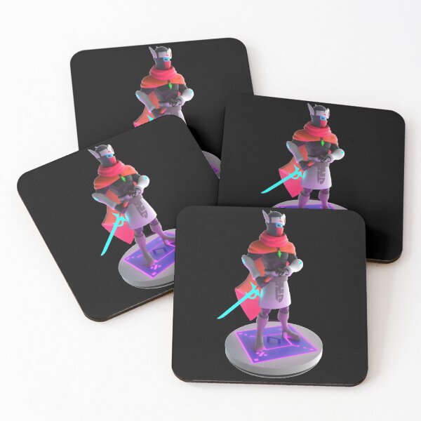 Item preview, Day Gift Hyper Light Drifter Christmas designed and sold by atildeHalvorson.