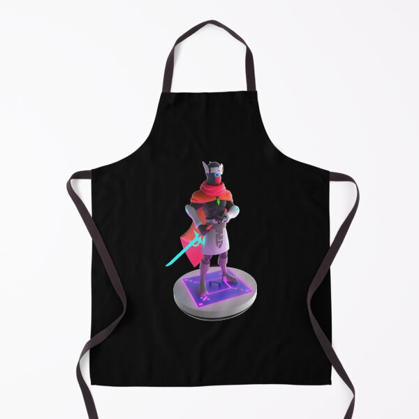 Item preview, Day Gift Hyper Light Drifter Christmas designed and sold by atildeHalvorson.