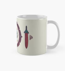 Endless Mug