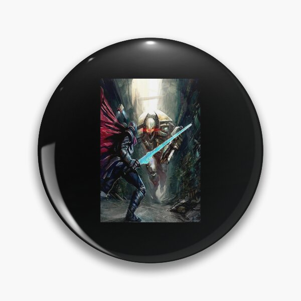 Item preview, Day Gifts Hyper Light Drifter Halloween designed and sold by atildeHalvorson.