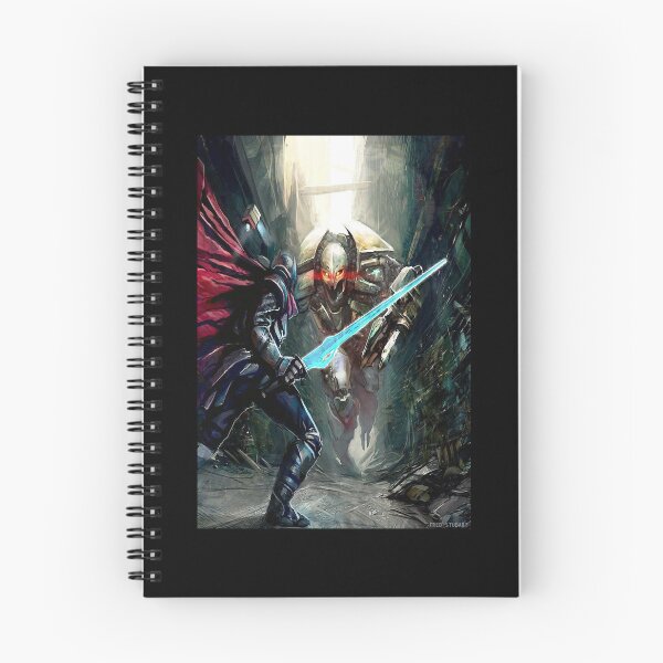 Item preview, Day Gifts Hyper Light Drifter Halloween designed and sold by atildeHalvorson.