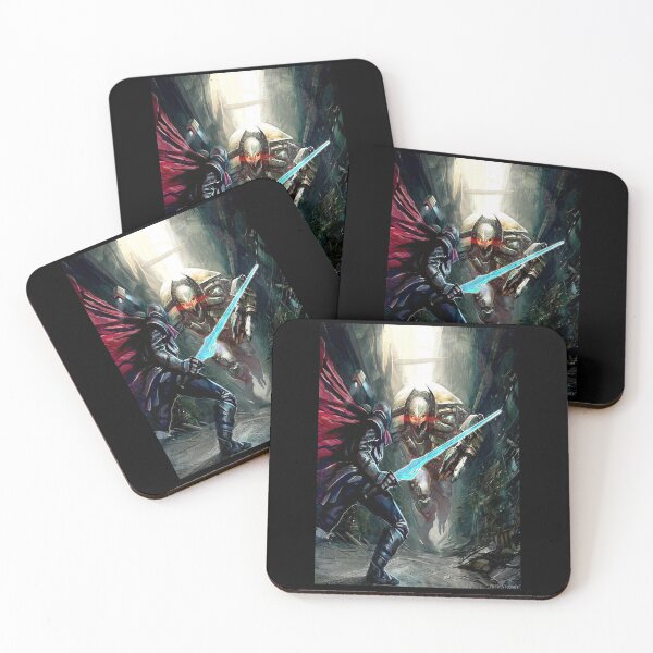 Item preview, Day Gifts Hyper Light Drifter Halloween designed and sold by atildeHalvorson.