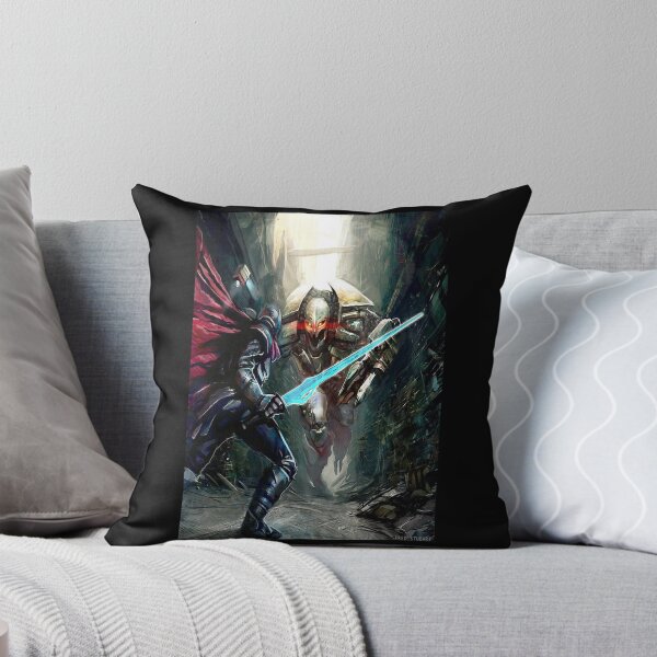 Item preview, Day Gifts Hyper Light Drifter Halloween designed and sold by atildeHalvorson.