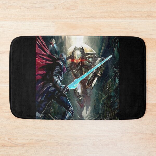 Item preview, Day Gifts Hyper Light Drifter Halloween designed and sold by atildeHalvorson.