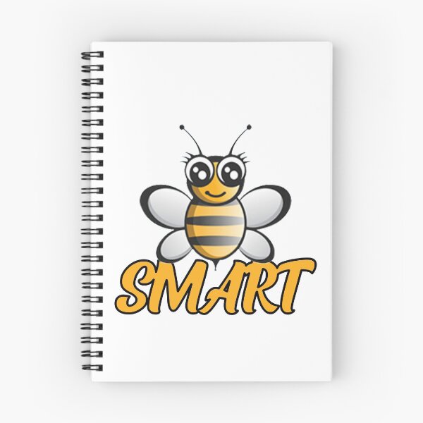 Item preview, Bee Smart designed and sold by NexusArts.