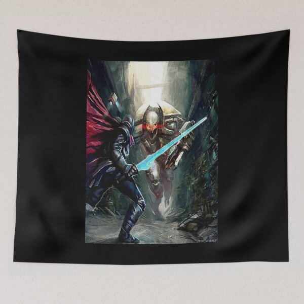 Item preview, Day Gifts Hyper Light Drifter Halloween designed and sold by atildeHalvorson.