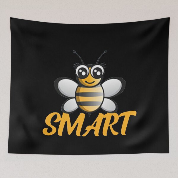 Item preview, Bee Smart designed and sold by NexusArts.