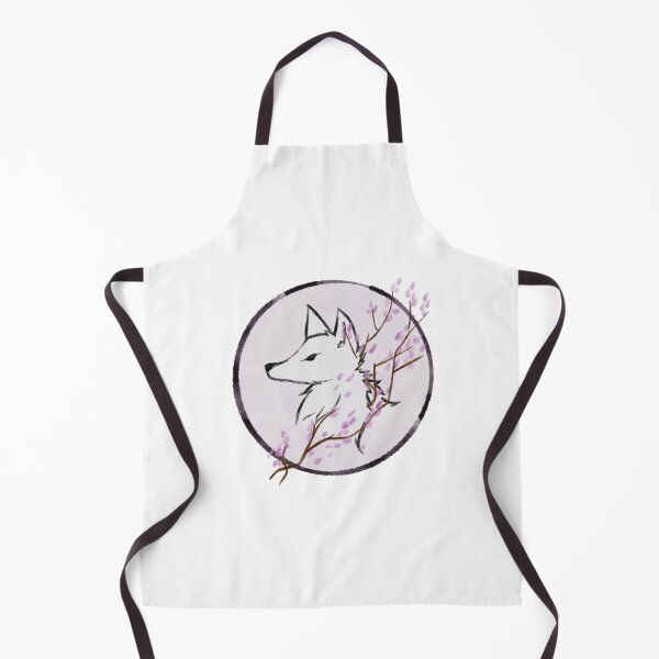 Item preview, Blossom Wolf designed and sold by Nightlea.