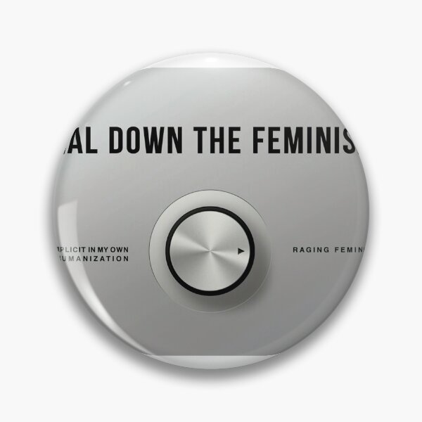 Item preview, Feminism designed and sold by geraldinealva.
