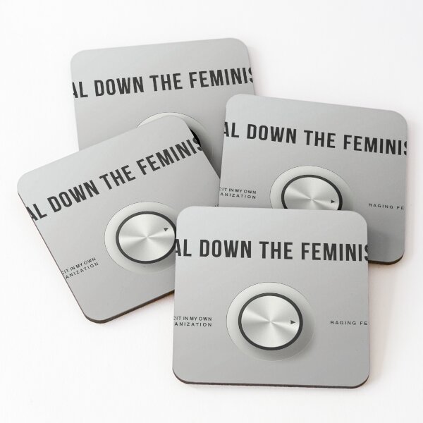Item preview, Feminism designed and sold by geraldinealva.