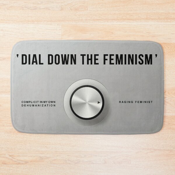 Item preview, Feminism designed and sold by geraldinealva.