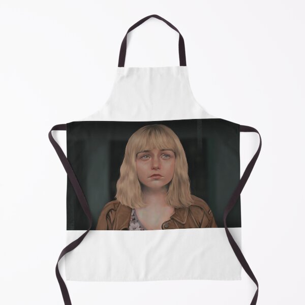 Item preview, Alyssa - TEOTFW designed and sold by JulianLawrence.