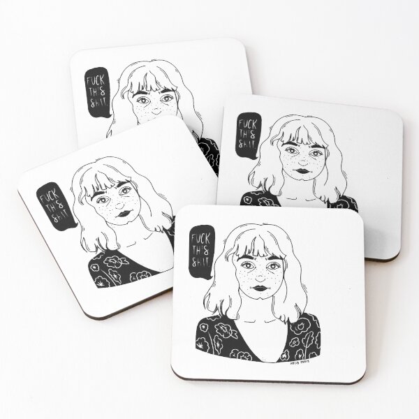 Item preview, Alyssa from TEOTFW  designed and sold by JulianLawrence.