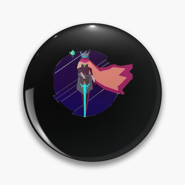 Item preview, For Men Women Hyper Light Drifter Halloween designed and sold by atildeHalvorson.