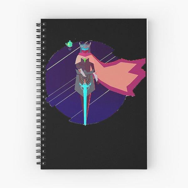 Item preview, For Men Women Hyper Light Drifter Halloween designed and sold by atildeHalvorson.