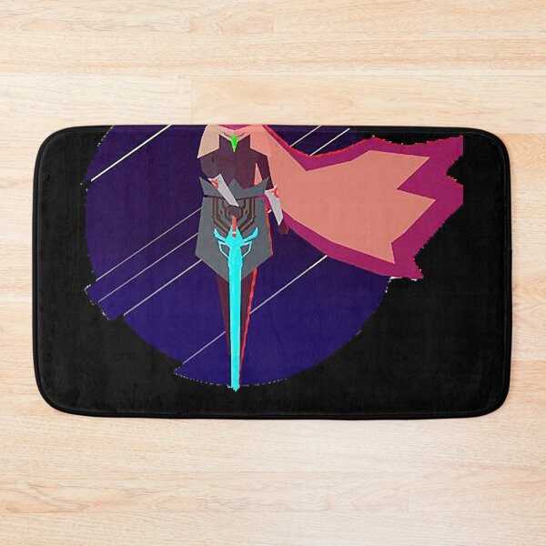 Item preview, For Men Women Hyper Light Drifter Halloween designed and sold by atildeHalvorson.