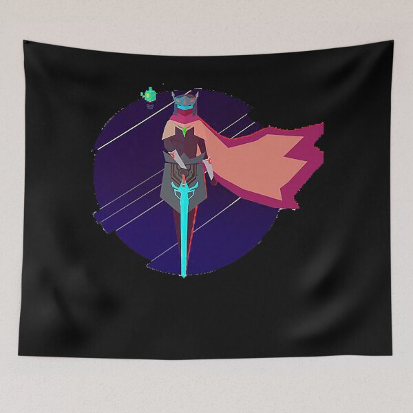 Item preview, For Men Women Hyper Light Drifter Halloween designed and sold by atildeHalvorson.