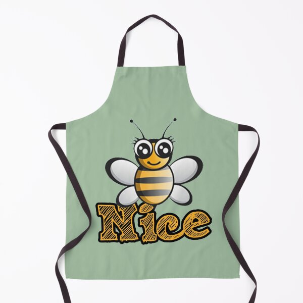 Item preview, Bee nice designed and sold by NexusArts.