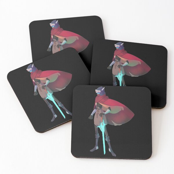 Item preview, Funny Gifts Hyper Light Drifter Halloween designed and sold by atildeHalvorson.