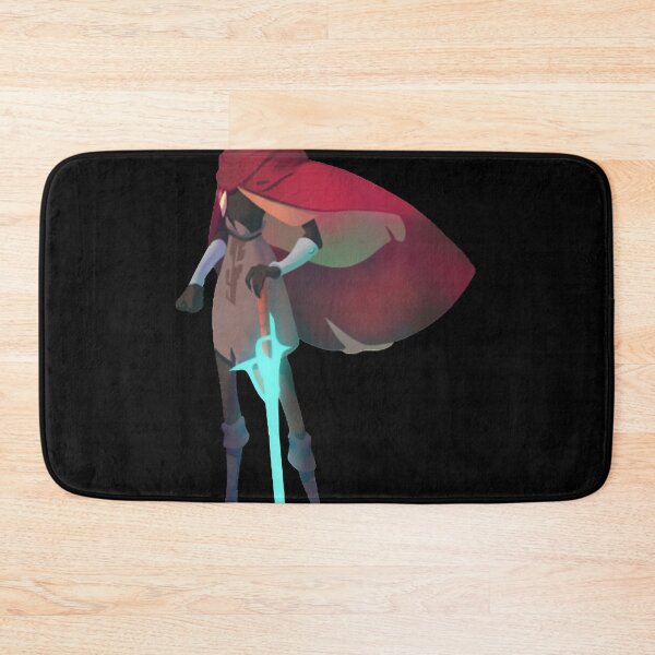 Item preview, Funny Gifts Hyper Light Drifter Halloween designed and sold by atildeHalvorson.