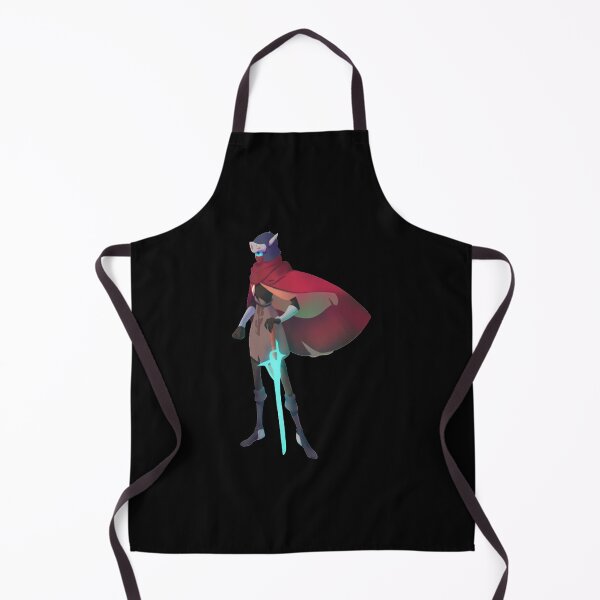 Item preview, Funny Gifts Hyper Light Drifter Halloween designed and sold by atildeHalvorson.
