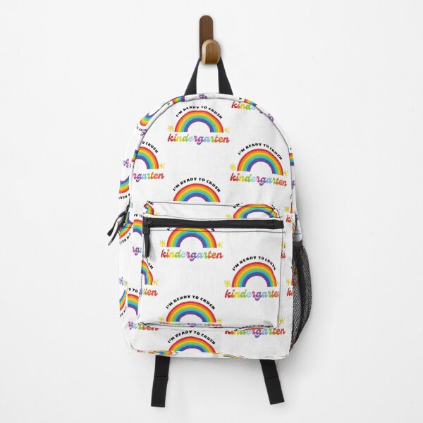 Item preview,  im ready to crush kindergarten designed and sold by ubantee.