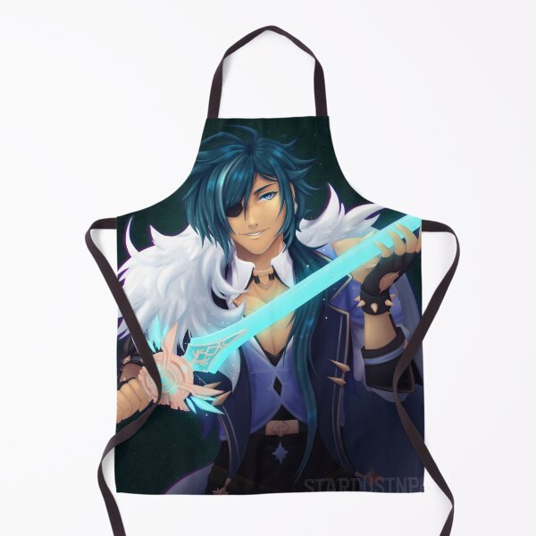 Item preview, Kaeya designed and sold by StarChaserArt.