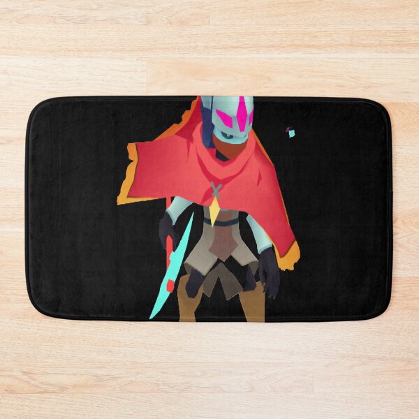 Item preview, Funny Man Hyper Light Drifter Halloween designed and sold by atildeHalvorson.