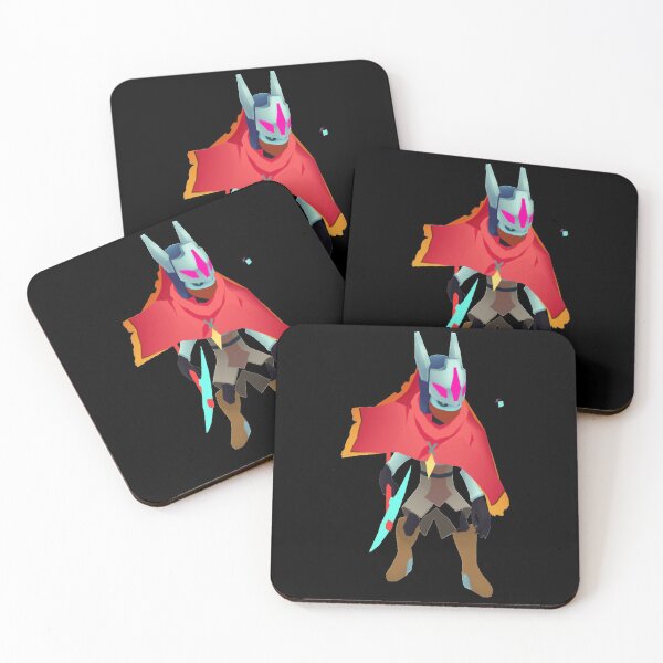 Item preview, Funny Man Hyper Light Drifter Halloween designed and sold by atildeHalvorson.