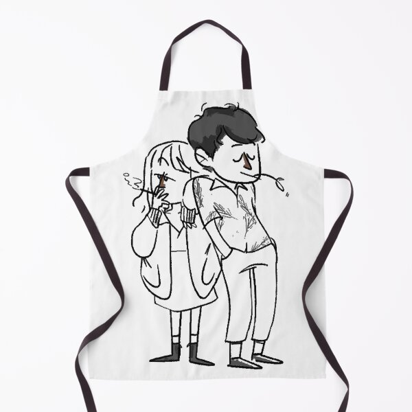 Item preview, james and alyssa designed and sold by JulianLawrence.