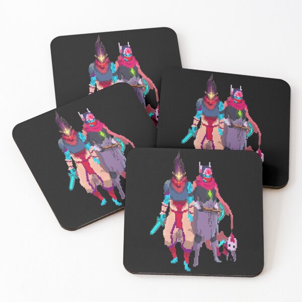 Item preview, Funny Men Hyper Light Drifter Christmas designed and sold by atildeHalvorson.