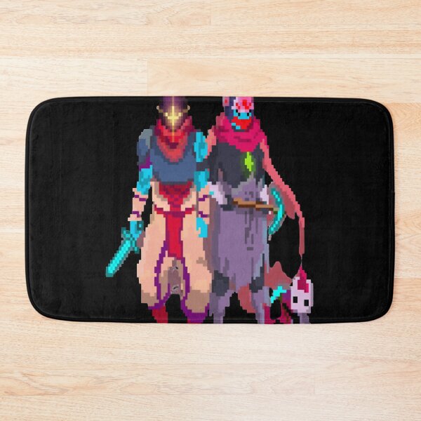 Item preview, Funny Men Hyper Light Drifter Christmas designed and sold by atildeHalvorson.