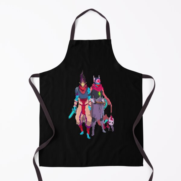 Item preview, Funny Men Hyper Light Drifter Christmas designed and sold by atildeHalvorson.