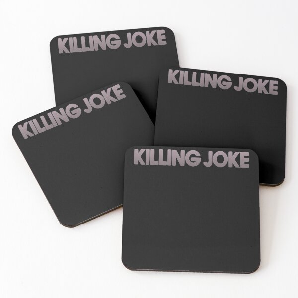Item preview, Best Seller 2021 Killing Joke Band Design Horror Movie Band Rock Golden The Great Tour Funny designed and sold by KillingJokeTour.