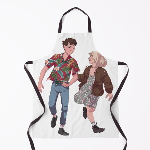 Item preview, Jalyssa designed and sold by JulianLawrence.