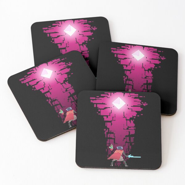 Item preview, Gifts For Men Hyper Light Drifter Gem Halloween designed and sold by atildeHalvorson.