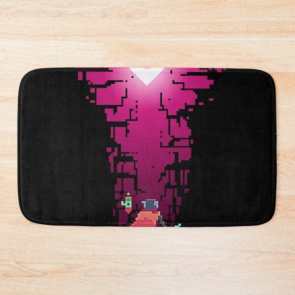 Item preview, Gifts For Men Hyper Light Drifter Gem Halloween designed and sold by atildeHalvorson.