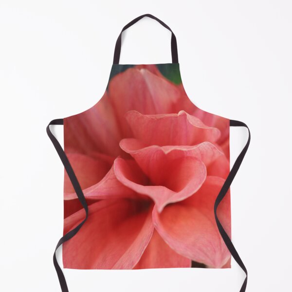Item preview, Frilly Pink Flower designed and sold by XCEEDTRANSITION.