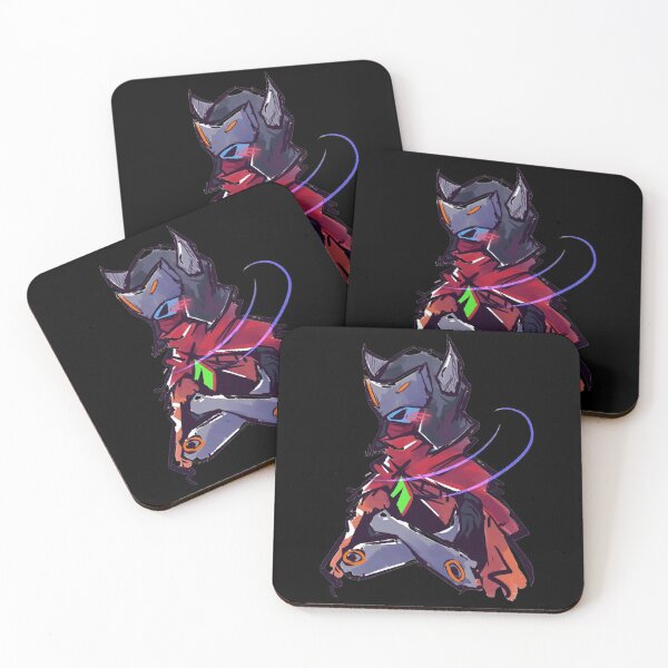 Item preview, Gifts Idea Hyper Light Drifter Christmas designed and sold by atildeHalvorson.