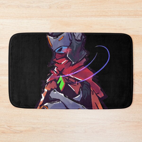 Item preview, Gifts Idea Hyper Light Drifter Christmas designed and sold by atildeHalvorson.