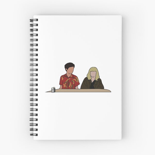 Item preview, The End of The Fing World as we know it  designed and sold by JulianLawrence.